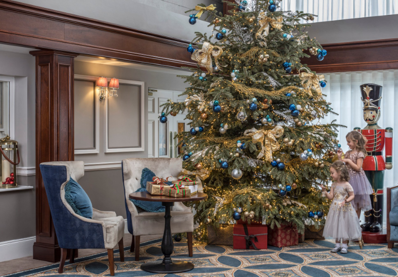 Christmas Gift Voucher