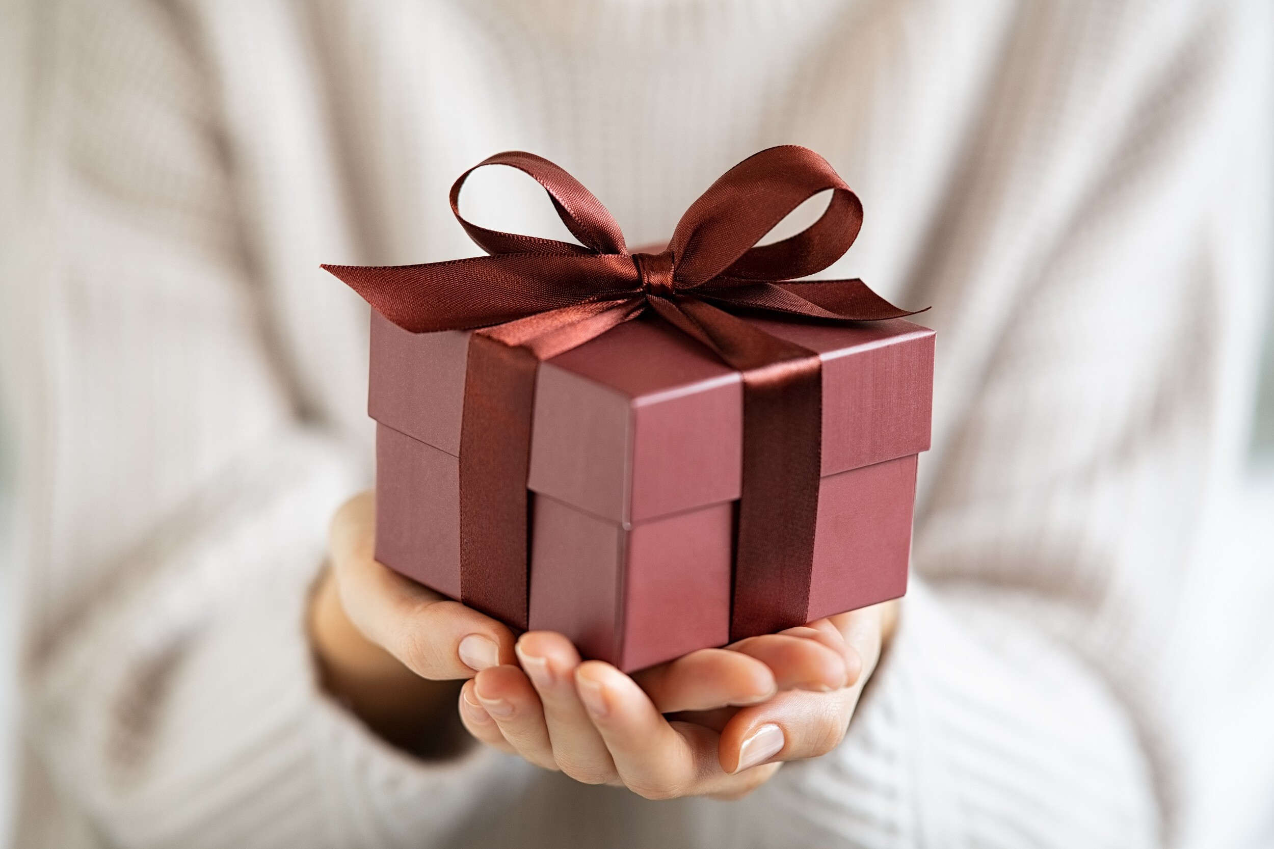 Christmas Gift Vouchers