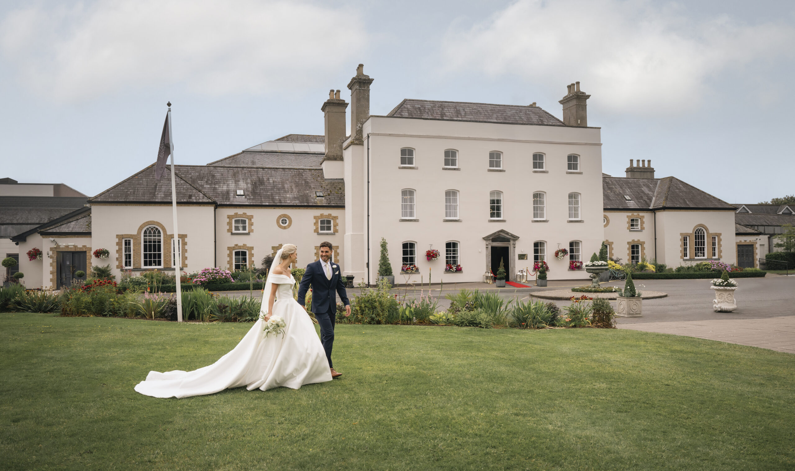 Wedding Venues Weddings Venues Meath 4* Johnstown Estate Hotel