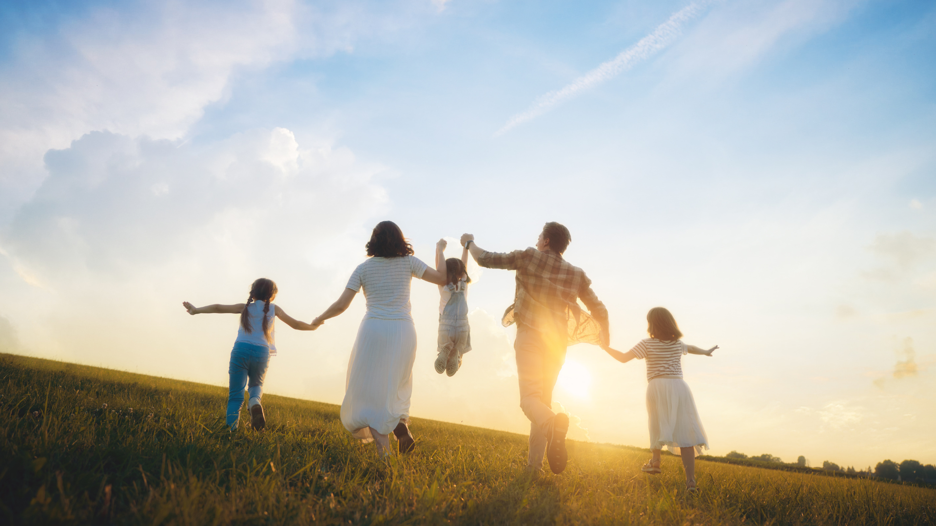 Mid-Term Family Break