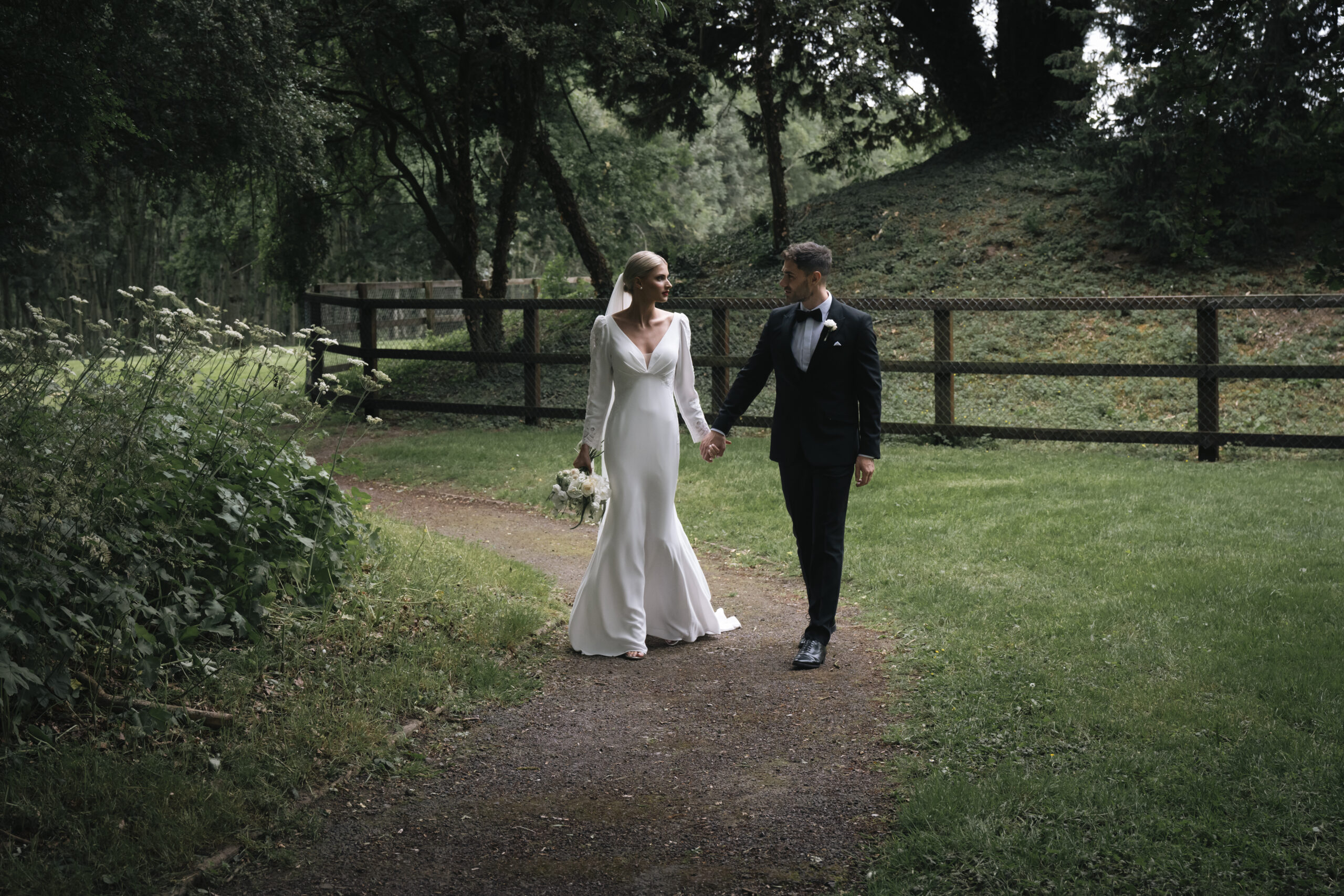 Wedding Showcase