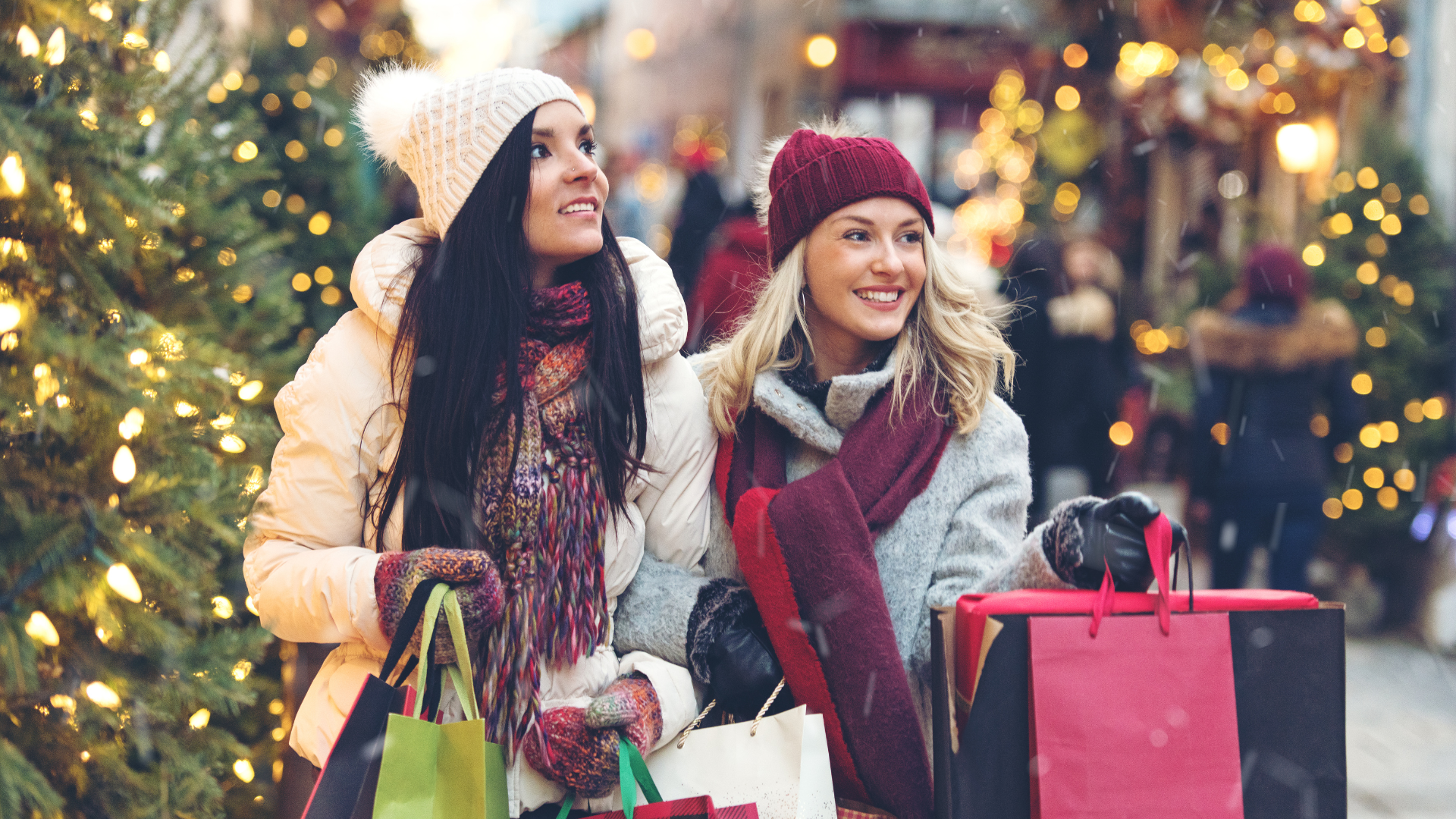 Retail Therapy Retreat