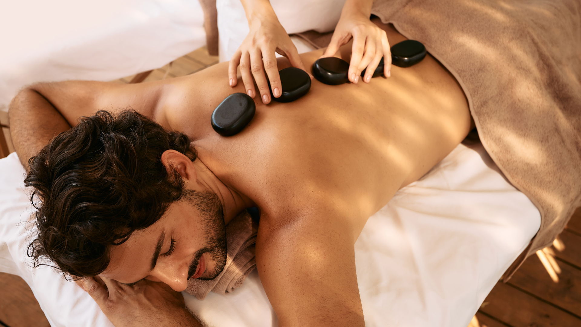 Elemis Cryo Body Massage