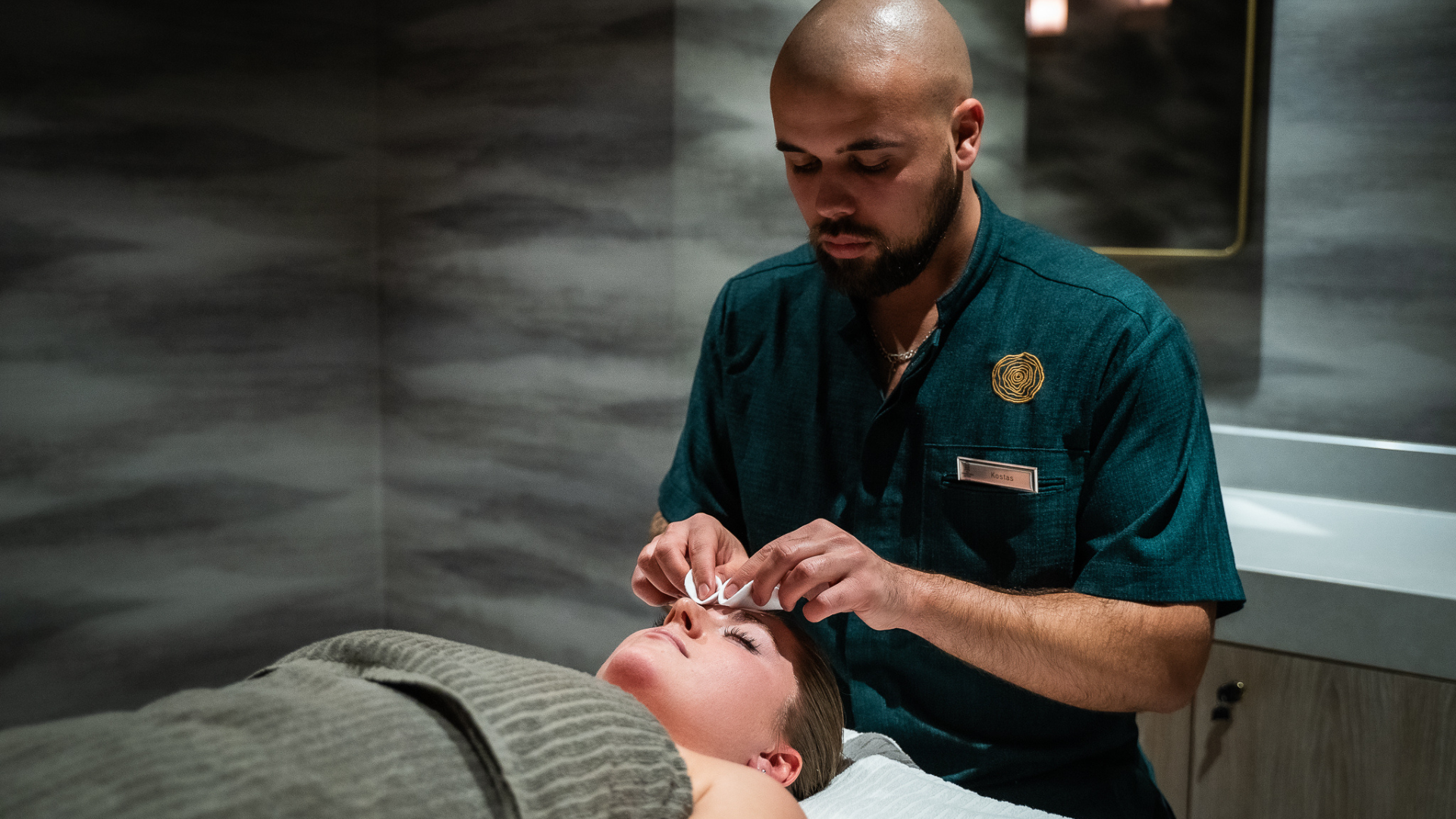 Cryo Face and Body Experience