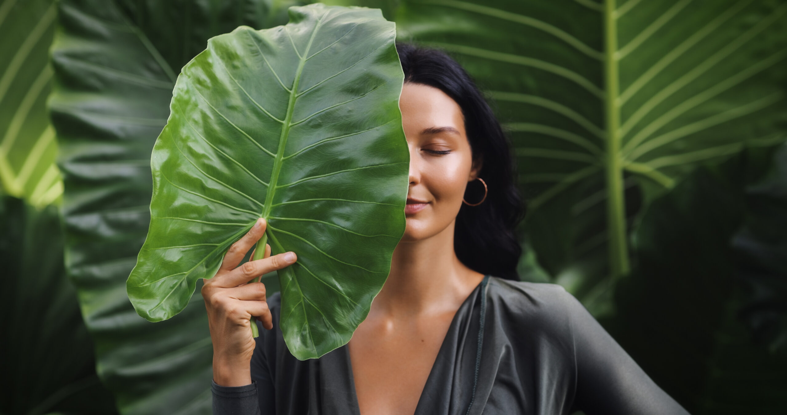 Summer Nourish Facial