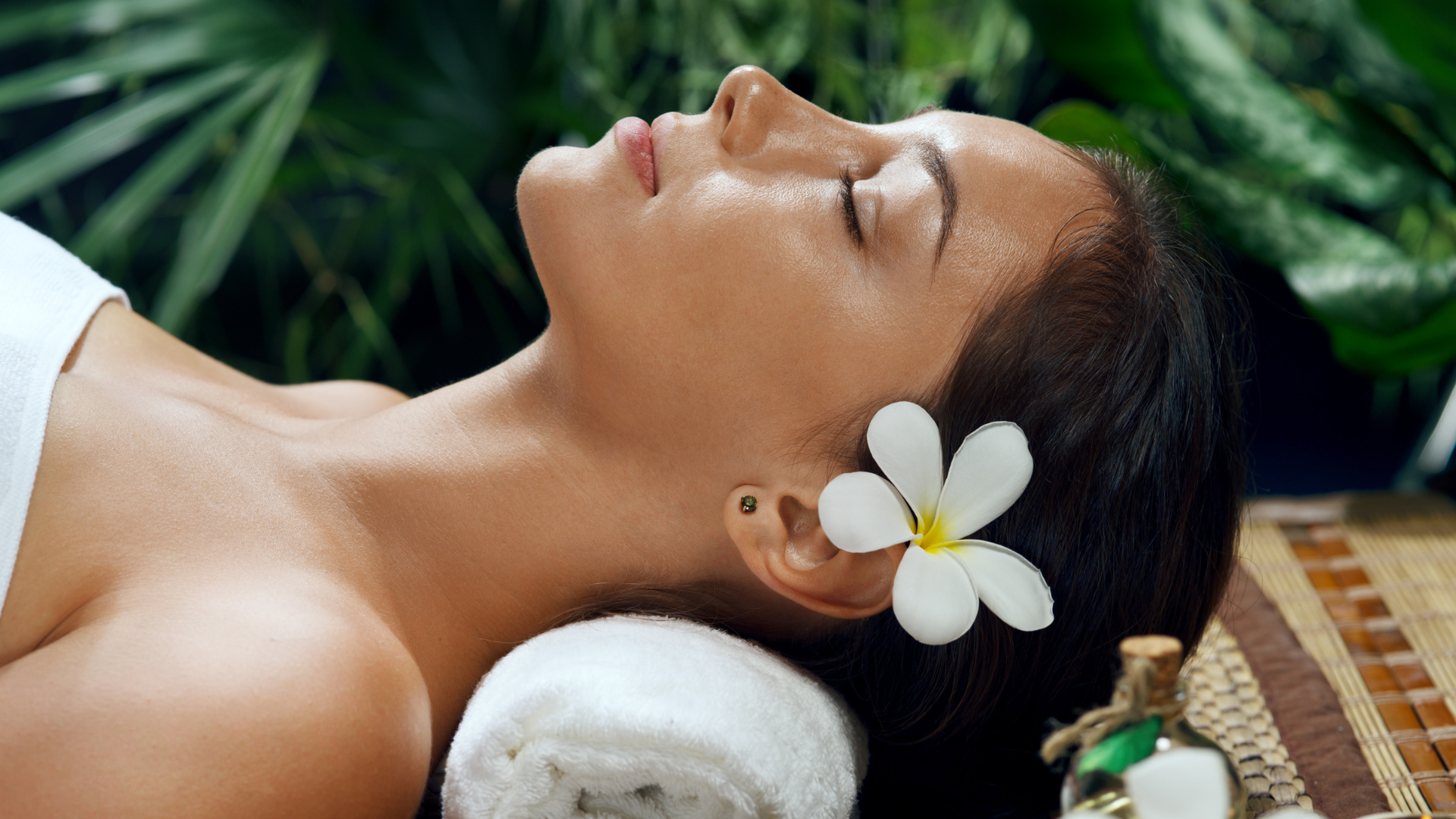 Gentle Oncology Wellness Ritual